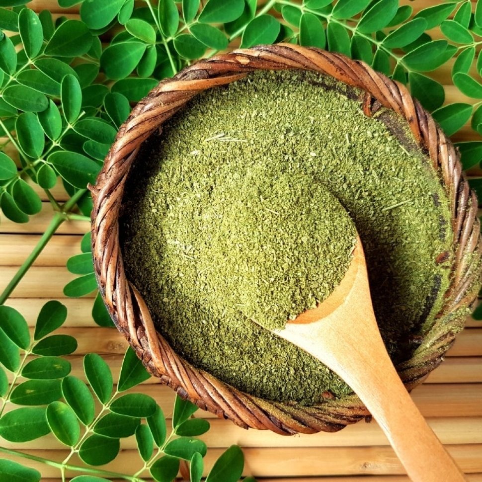 Moringa Powder