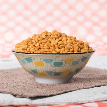 Organic Chana Dal