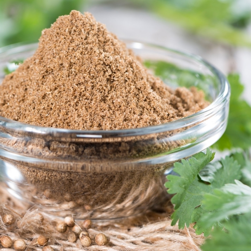 Organic Dhaniya Powder