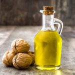 Organic Groundnut Oil