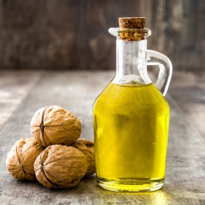 Organic Groundnut Oil