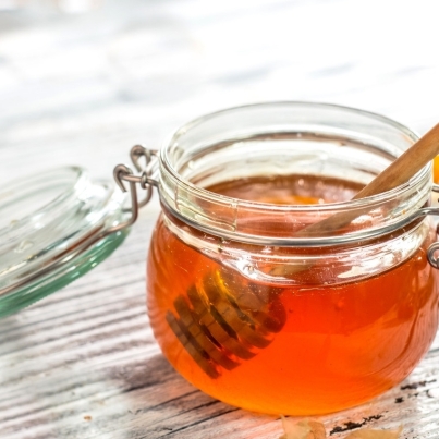 Organic Honey