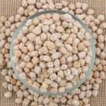Organic Kabuli chana