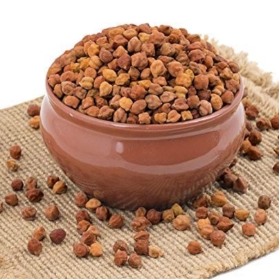 Organic Kala Chana