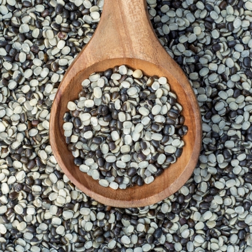Organic Urad Dal
