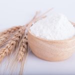 Sherbati Wheat