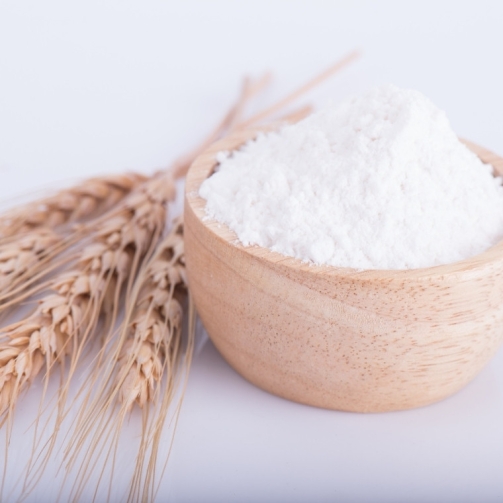 Sherbati Wheat